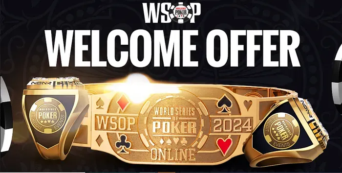 Win a real WSOP bracelet at WSOP MI