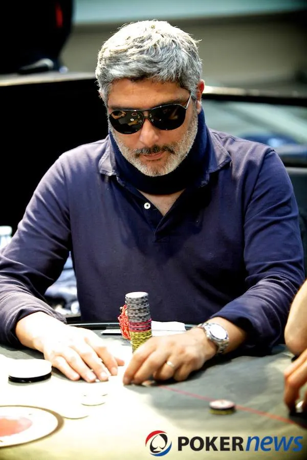 Cadet Paris : le carton du tournoi Maison du Bluff (photos) 112