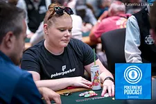 Kyna England ClubGG Ambassador