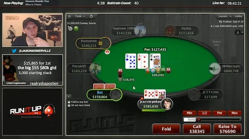 Stream of Consciousness: Jason Somerville’s Twitch Teachings 101