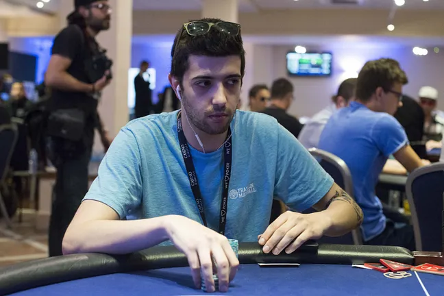 No habrá FT para Alejandro