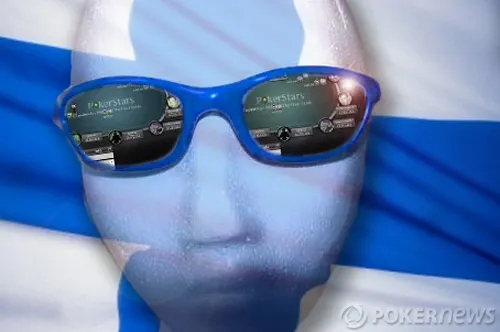 Poker High Stakes : la Finlande, l'autre pays des sharks