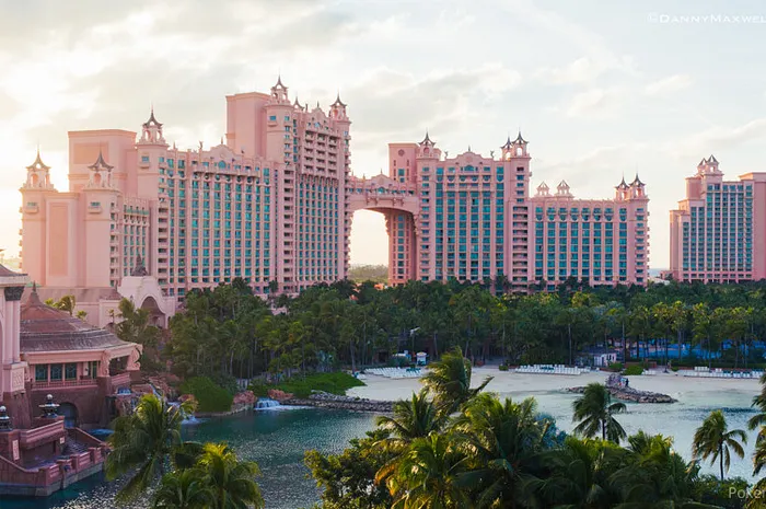 Atlantis Resort