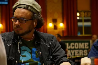 2014 WSOP Circuit National Championship Day 2: Matthew Ashton Leads Final Table of Six 102