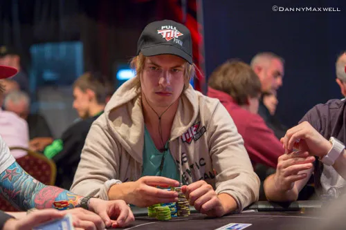 Viktor "Isildur1" Blom