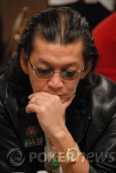 Scotty Nguyen