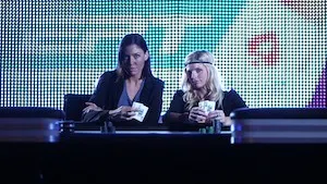 Survivor's Amanda Kimmel Transitions Into the Poker World 102