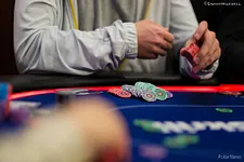 MTT Online :  "JoeIngramOBV" / "PommesPanzer" perfe sur PokerStars et Winamax