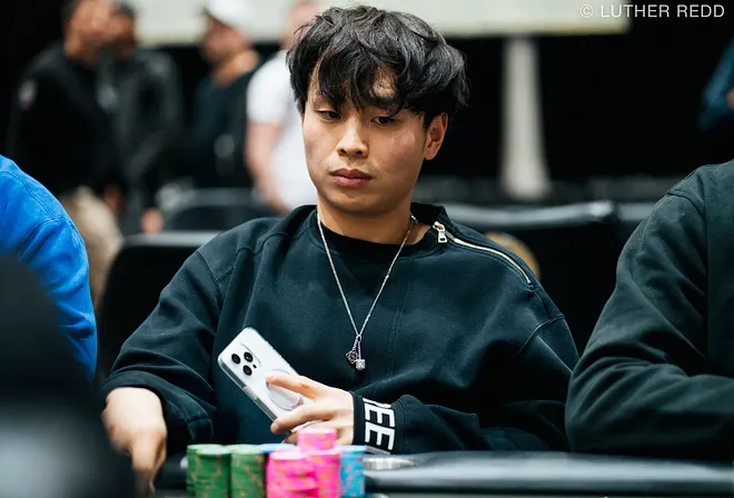 Kaifan Wang