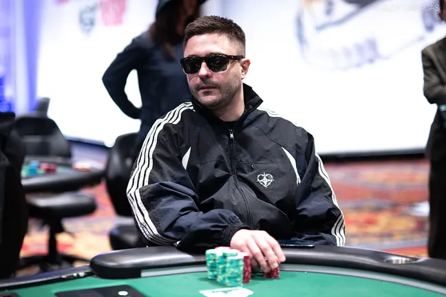 Maxim Lykov