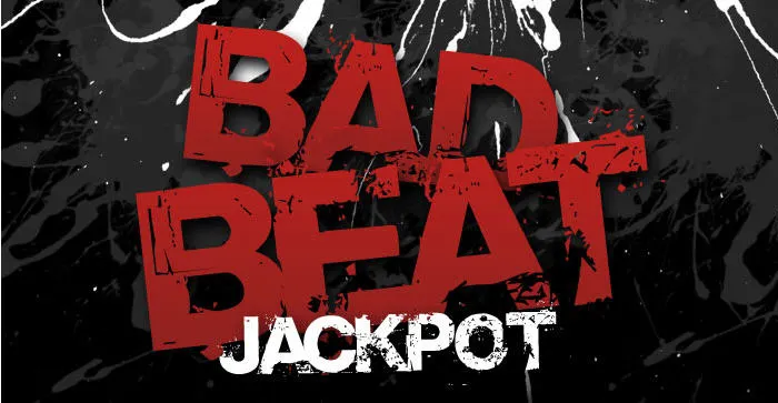 Triche : Deux hommes truquent le Bad Beat Jackpot et dorment en prison 0001