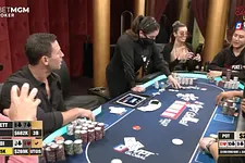 hustler casino live scandal