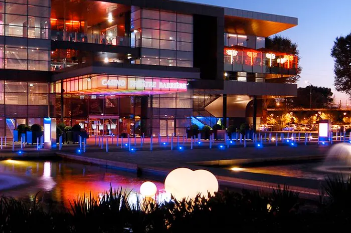 Casino Toulouse
