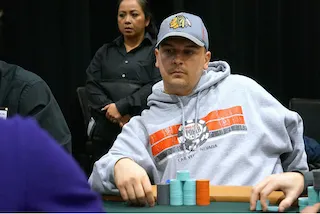 Rob Coventry Wins WSOP Circuit Horseshoe Hammond Main Event for 3,933 101