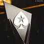 Trophies - PokerStars Open Maryland