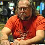 Tom Annonson at the MSPT Baton Rouge Final Table