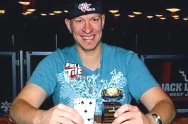 WSOP 2009 - Résumé de la semaine: Mueller remporte l'Event #33, Baldwin le #34 et Austin le #35 0001