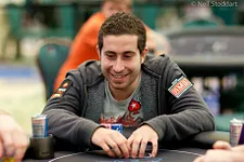 jonathan duhamel pca 2012