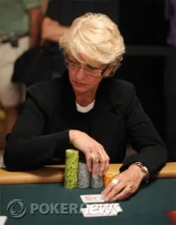 Odette Tremblay