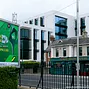 Irish Open 2026 - Branding