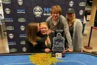 Kyna England Wins MSPT Canterbury Park $1,100 Main Event ($186,709)