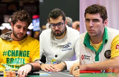 GPI: João Simão e Victor Sbrissa Trepam Posições; Caio Pessagno entra no Top 20 0001