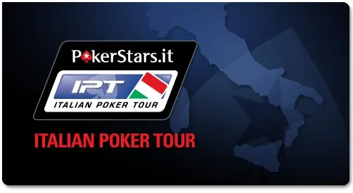 ¡El Italian Poker Tour se desplaza a Nova Gorica! 0001