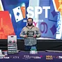 Gursimran Brar Wins the 2026 SiGMA Poker Tour Manila Main Event