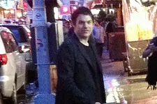 Daniel Tzvetkoff : L'homme du Black Friday retrouvé à New York