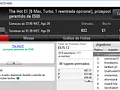 Callme21t Vence Sunday Special €100 e PavoN_PT o Sunday Storm €10 116
