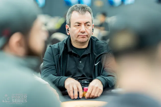 Nazim Temiz
