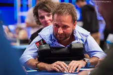 Daniel Negreanu
