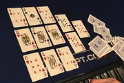 Introducing a New PLO Variant -- PLO 3-2-1