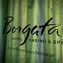 Borgata Branding