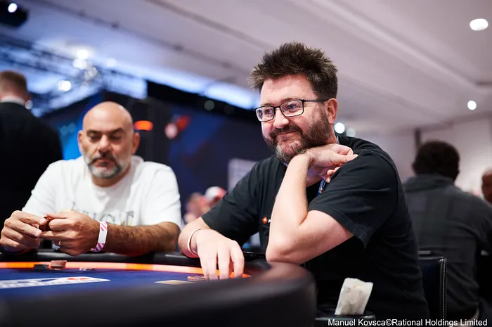 What Is the PokerStars Network? David Lappin Explains Shared Liquidity and External Partners