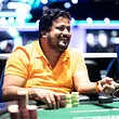 Santhosh Suvarna
