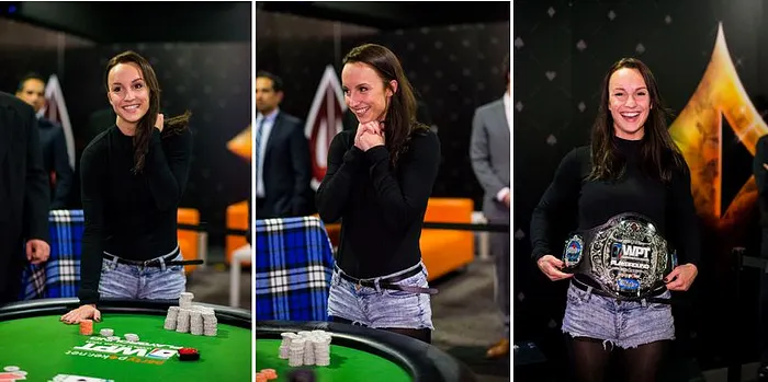 WPT Playground : Ema Zajmovic première gagnante d'un World Poker Tour ! 101