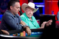 Doyle Brunson