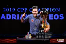 Adrian Mateos campeão do MILLIONS World Bahamas Main Event ($1.162.805)
