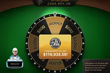 "dbecks23ex" Takes Down The Deal Jackpot