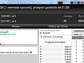 Squeezamos e Mik3ll foram os Saturday Night Dancers na PokerStars.pt 104