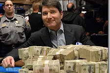 ppl professional poker league jeffrey pollack