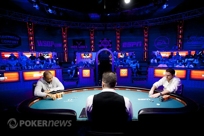 WSOP Las Vegas 2012 : une rétrospective en photos 109
