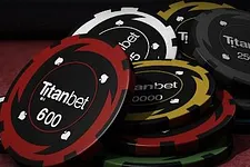 Titanbet Poker