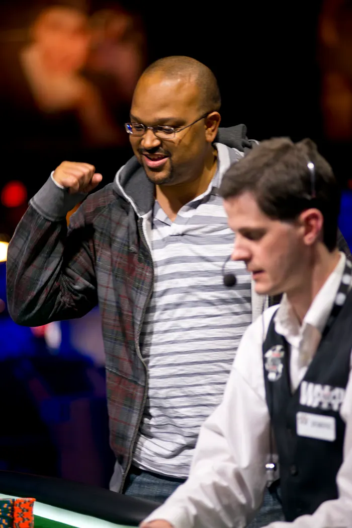 WSOP a través de la lente: Semana 3 109