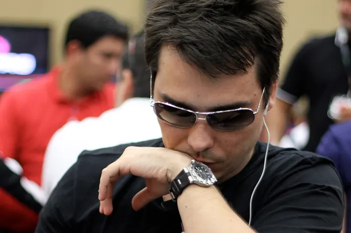 torneio poker online pokerstars