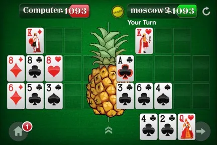 20 Rounds Part VI: Yakovenko's Step-by-Step Strategy Guide for Pineapple OFC Poker 112