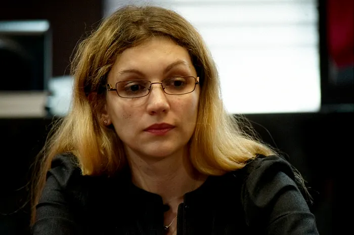 Quelques nouvelles d'Almira Skripchenko, bientôt à Monaco 0001