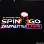 Spin & Go Branding