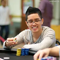 Andrew Nguyen